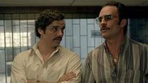imagem de Narcos 1ª Temporada Trailer (2) Legendado 