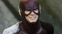 imagem de The Flash 2ª Temporada Teaser "Coming Fast" Original