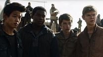 imagem de Maze Runner: Prova de Fogo Comercial de TV (1) Original