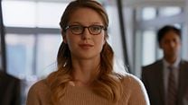 imagem de Supergirl Trailer (3) 1ª Temporada Original 