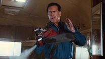 imagem de Ash vs Evil Dead Trailer (2) Original 