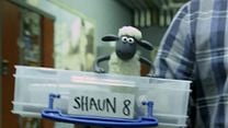 imagem de Shaun, o Carneiro Making Of (2) Legendado