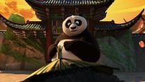 imagem de Kung Fu Panda 3 Comercial de TV Original - A Father Rises