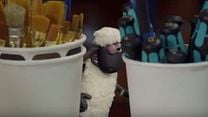 imagem de Shaun, o Carneiro Making Of (3) Legendado
