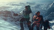 imagem de Evereste Making Of Legendado