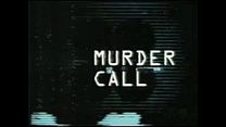 imagem de Murder Call Sequência de Abertura