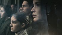 imagem de Jogos Vorazes: A Esperança - O Final Clipe Legendado - Katniss & Prim