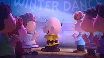 imagem de Snoopy e Charlie Brown - Peanuts, O Filme Trailer (3) Original