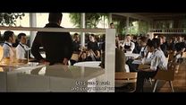 Cozinhando o melhor do mundo: El Celler de Can Roca Trailer Legendado