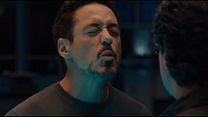 imagem de Vingadores: Era de Ultron Erros de gravação (2)