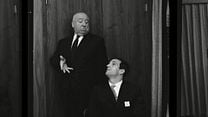 imagem de Hitchcock/Truffaut Trailer Original