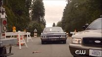 imagem de Supernatural 11ª Temporada Clipe (1) Out of the Darkness, Into the Fire Original