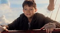 imagem de Peter Pan Comercial de TV Dublado - A Lenda