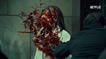 imagem de Hemlock Grove 3ª Temporada 'O Capítulo Final' Trailer Original