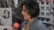 imagem de Nise - O Coração da Loucura: Entrevista Exclusiva Festival do Rio