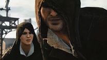 imagem de Assassin's Creed Syndicate Trailer (2) Dublado - A História