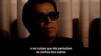 imagem de Pasolini Trailer Legendado