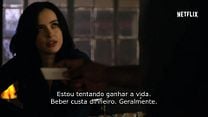 imagem de Jessica Jones 1ª Temporada Trailer (1) Legendado