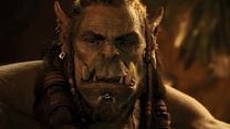 imagem de Warcraft - O Primeiro Encontro de Dois Mundos Trailer Legendado