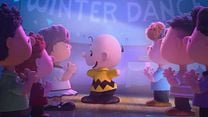 imagem de Snoopy e Charlie Brown - Peanuts, O Filme Trailer (3) Legendado
