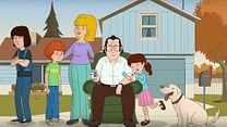 imagem de F is for Family 1ª Temporada Teaser Original