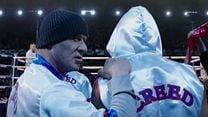 imagem de Creed: Nascido Para Lutar Comercial de TV (1) Original