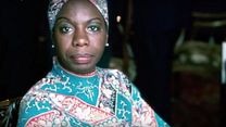 imagem de The Amazing Nina Simone Trailer Original