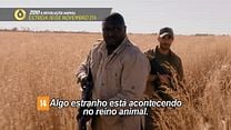 imagem de Zoo 1ª Temporada Teaser Nacional Legendado