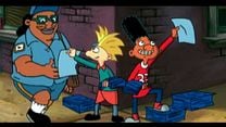 imagem de Hey Arnold!: O Filme Trailer Original