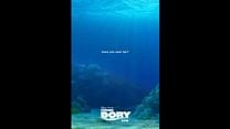 imagem de Procurando Dory Teaser (2) Original - Cartaz Animado 