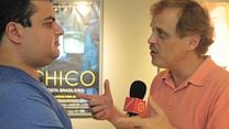 imagem de Chatô - Entrevista com Guilherme Fontes - 2ª Parte