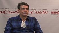 imagem de Bem Casados Entrevista com o diretor Aluízio Abranches