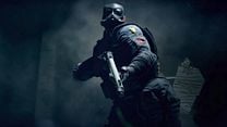 imagem de Tom Clancy's Rainbow Six Siege Trailer de Lançamento