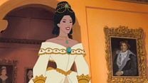 imagem de Pocahontas II: Viagem a um Novo Mundo Trailer Original