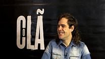 imagem de O Clã Entrevista com Peter Lanzani