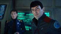 Star Trek Sem Fronteiras Trailer Legendado