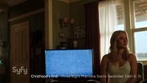 imagem de Childhood's End 1ª Temporada Sneak Peek Original