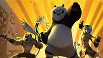 imagem de Kung Fu Panda 3 Trailer (3) Original