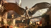 imagem de Deuses do Egito Trailer (2) Legendado