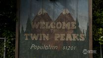imagem de Twin Peaks Teaser (3) Em Produção Original