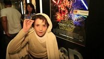 imagem de AdoroEstreia: Star Wars - O Despertar da Força