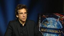 imagem de Zoolander 2 Entrevista (1) Original - Ben Stiller 