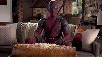 imagem de Deadpool Teaser (2) Original para IMAX