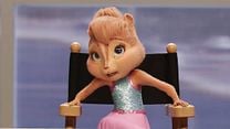 imagem de Alvin e os Esquilos: Na Estrada Comercial de TV (3) Dublado