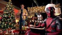 imagem de Deadpool Teaser "Anúncio do Trailer 2" Original 