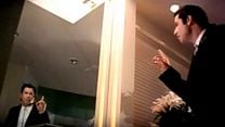 imagem de Pulp Fiction - Tempo de Violência Trailer Original