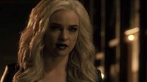 imagem de The Flash 2ª Temporada "Pretty Messed Up" Teaser Original 