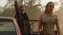 imagem de Legends of Tomorrow 1ª Temporada Trailer (4) One Chance Original