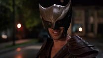 imagem de Legends of Tomorrow 1ª Temporada Teaser "The Legend Begins: Hawkman" Original 