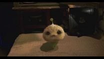 imagem de CJ7 - O Brinquedo Mágico Trailer Original